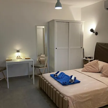 Adorable Village Retreat Deryneia Appartamento