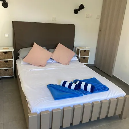Adorable Village Retreat Deryneia *