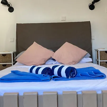 Appartamento Adorable Village Retreat Deryneia *