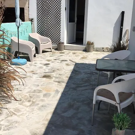 Adorable Village Retreat Deryneia Dherinia