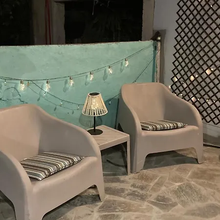 Appartamento Adorable Village Retreat Deryneia