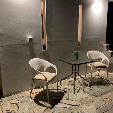 Adorable Village Retreat Deryneia *