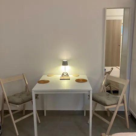 Appartamento Adorable Village Retreat Deryneia *