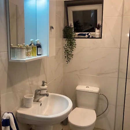 Appartamento Adorable Village Retreat Deryneia *