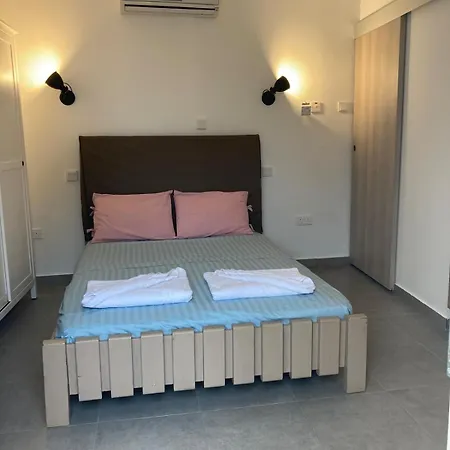 Appartamento Adorable Village Retreat Deryneia *