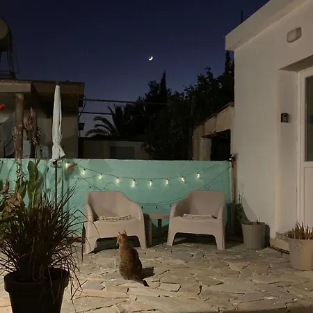 Appartamento Adorable Village Retreat Deryneia Dherinia