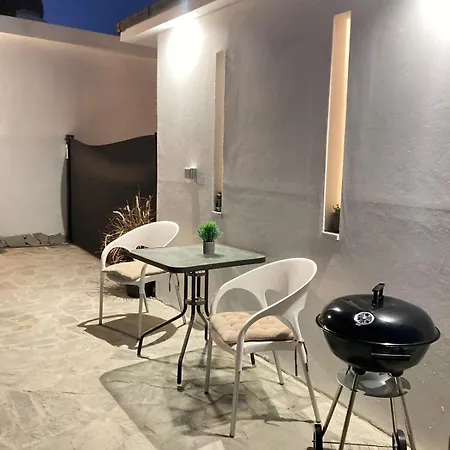 Appartamento Adorable Village Retreat Deryneia