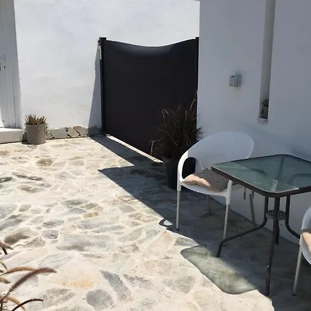 Appartamento Adorable Village Retreat Deryneia