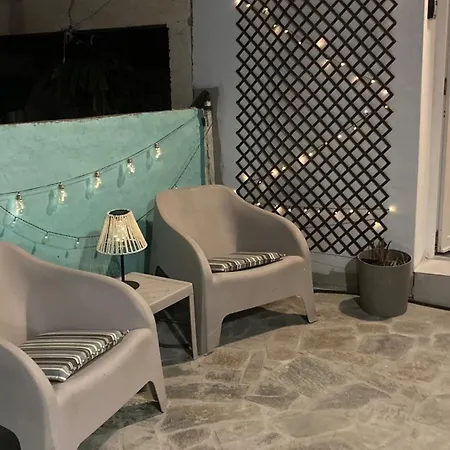 Appartamento Adorable Village Retreat Deryneia Dherinia