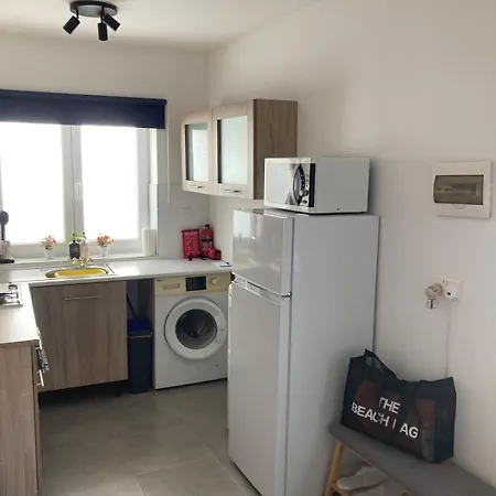 Appartamento Adorable Village Retreat Deryneia