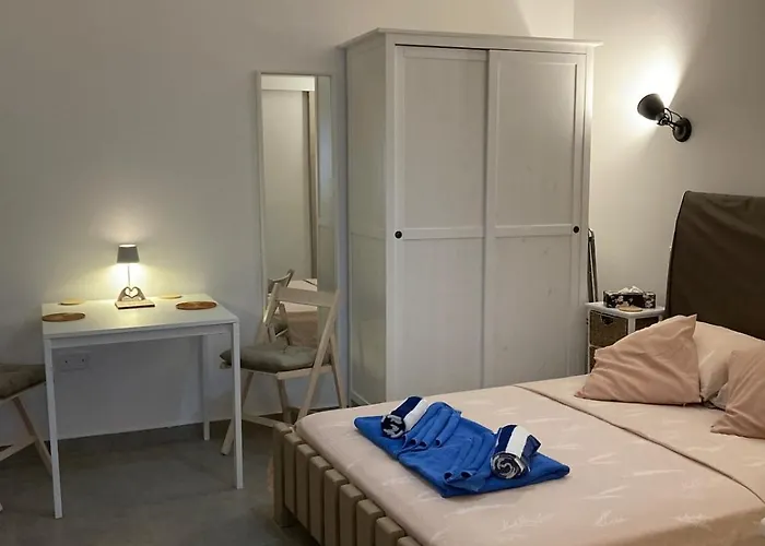 Adorable Village Retreat Deryneia Apartmán